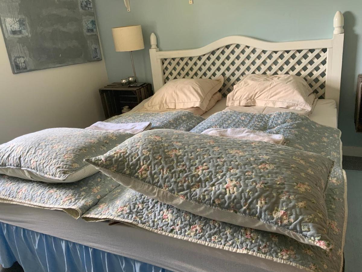 Den Gamle Apotekergaard Bed & Breakfast Hong Dış mekan fotoğraf