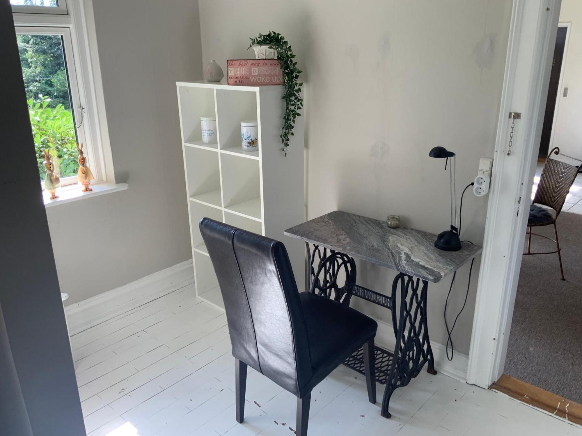 Den Gamle Apotekergaard Bed & Breakfast Hong Dış mekan fotoğraf